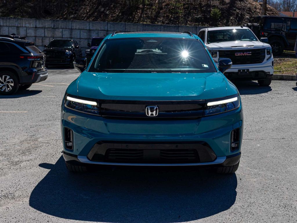 Used 2024 Honda Prologue Touring with VIN 3GPKHXRJ7RS518679 for sale in Honesdale, PA