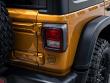 2026 Jeep Wrangler 4-DOOR WILLYS Sport Utility