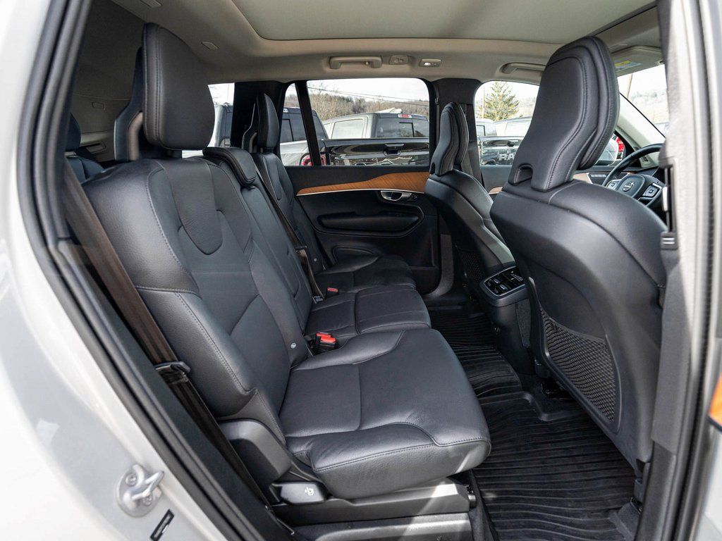 2024 Volvo XC90 Plus - Photo 29