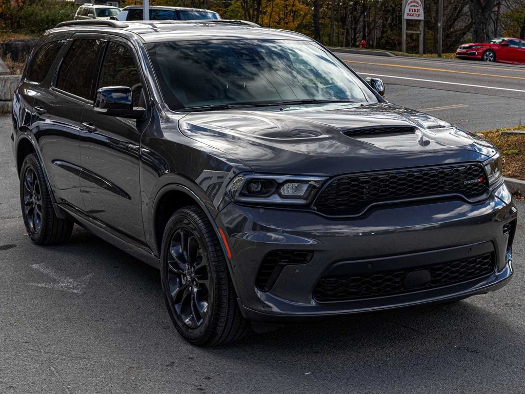 New 2026 Dodge Durango GT PLUS AWD Sport Utility