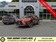  LEXUS NX 350