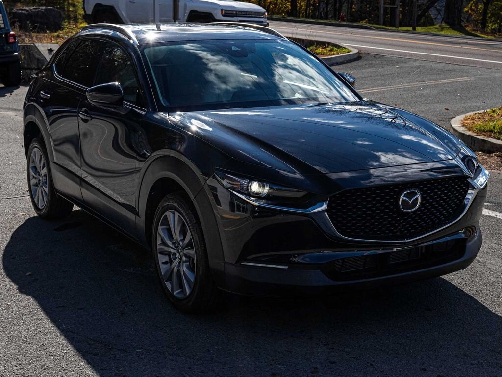 2022 Mazda CX-30 2.5 S Premium photo 3