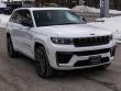 2026 Jeep Grand Cherokee LIMITED RESERVE 4X4 Sport Utility