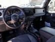 2025 Jeep Wrangler 4-DOOR WILLYS Sport Utility