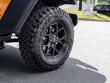 2026 Jeep Wrangler 4-DOOR WILLYS Sport Utility