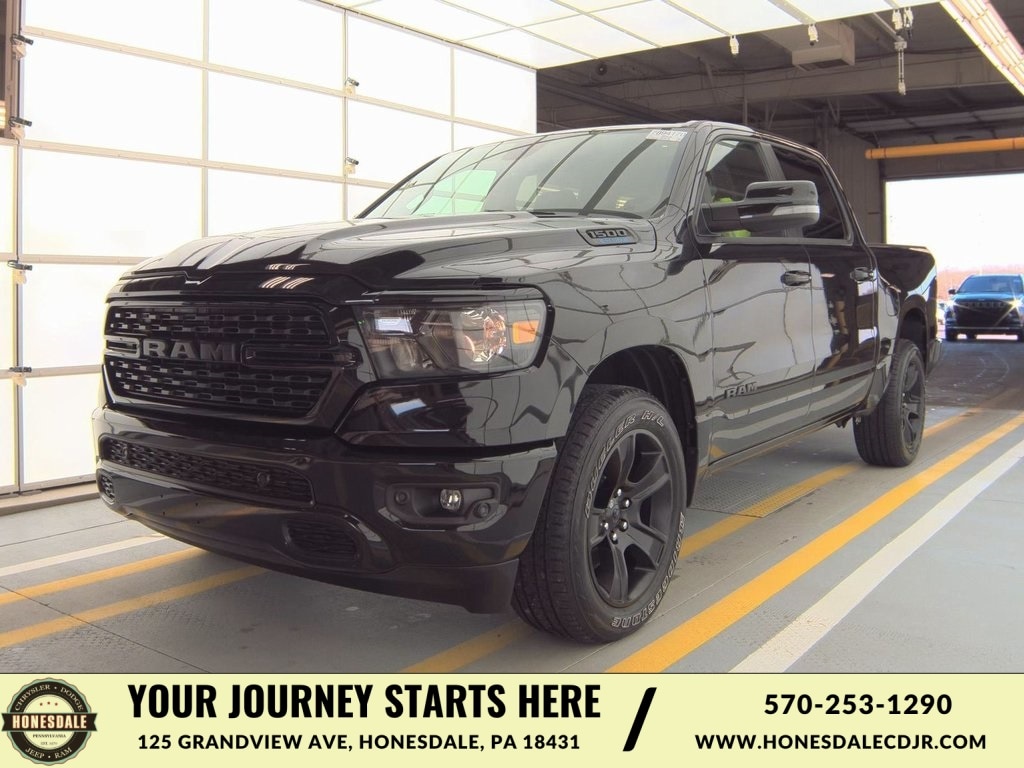 2023 RAM Ram 1500 Pickup Big Horn/Lone Star's photo