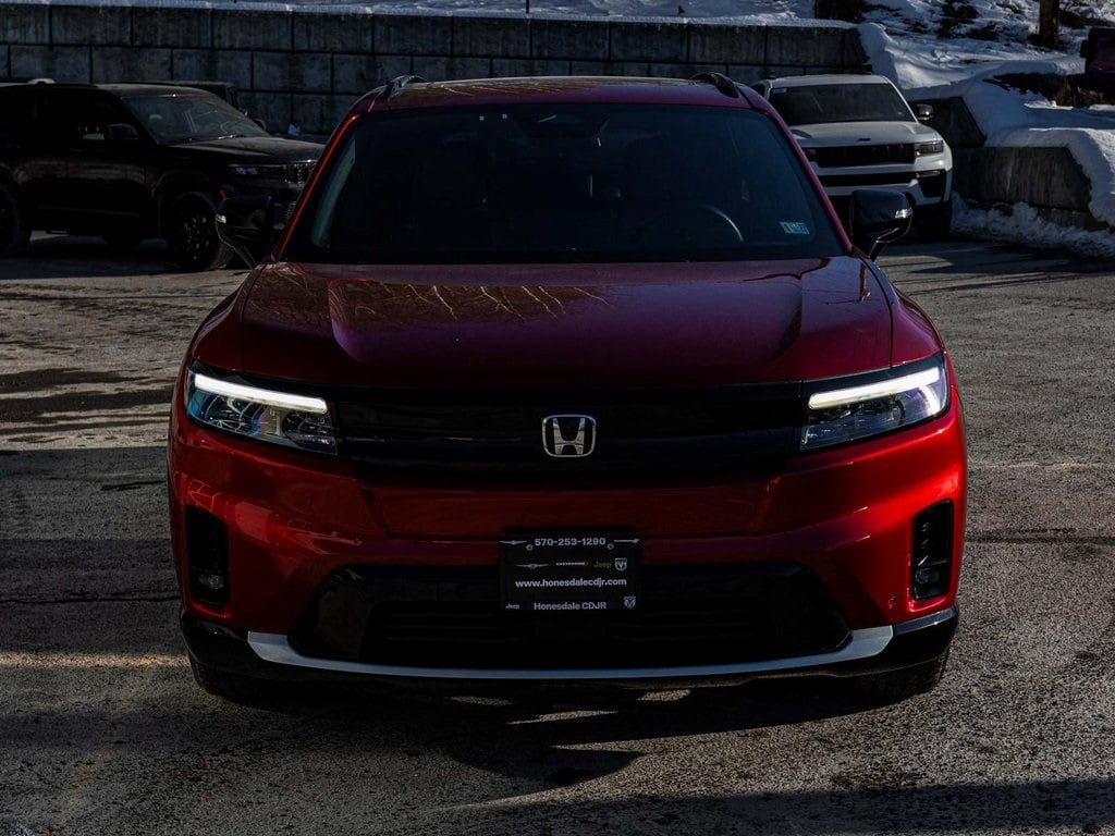 Used 2024 Honda Prologue Touring SUV