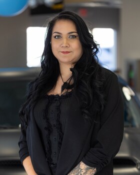 Staff member JACKIE HERMOSILLO from ID_a53948d6e743