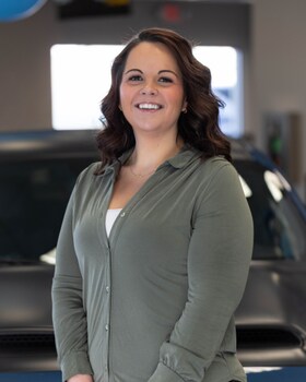 Staff member JENELL JOHANNES from ID_f73737b94bd4