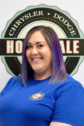 Staff member JENNIFER DONATO from ID_7b015d2a379d