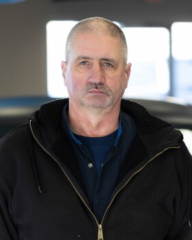 Staff member VINCE BATES from ID_e3a4f8af70f8