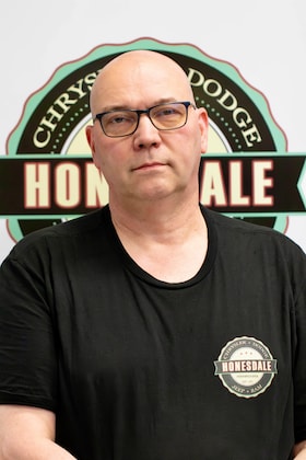 Staff member SCOTT SCHERMERHORN from ID_e3a4f8af70f8
