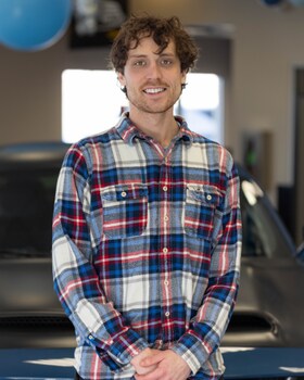 Staff member SHANE KILBRIDE from ID_7b015d2a379d