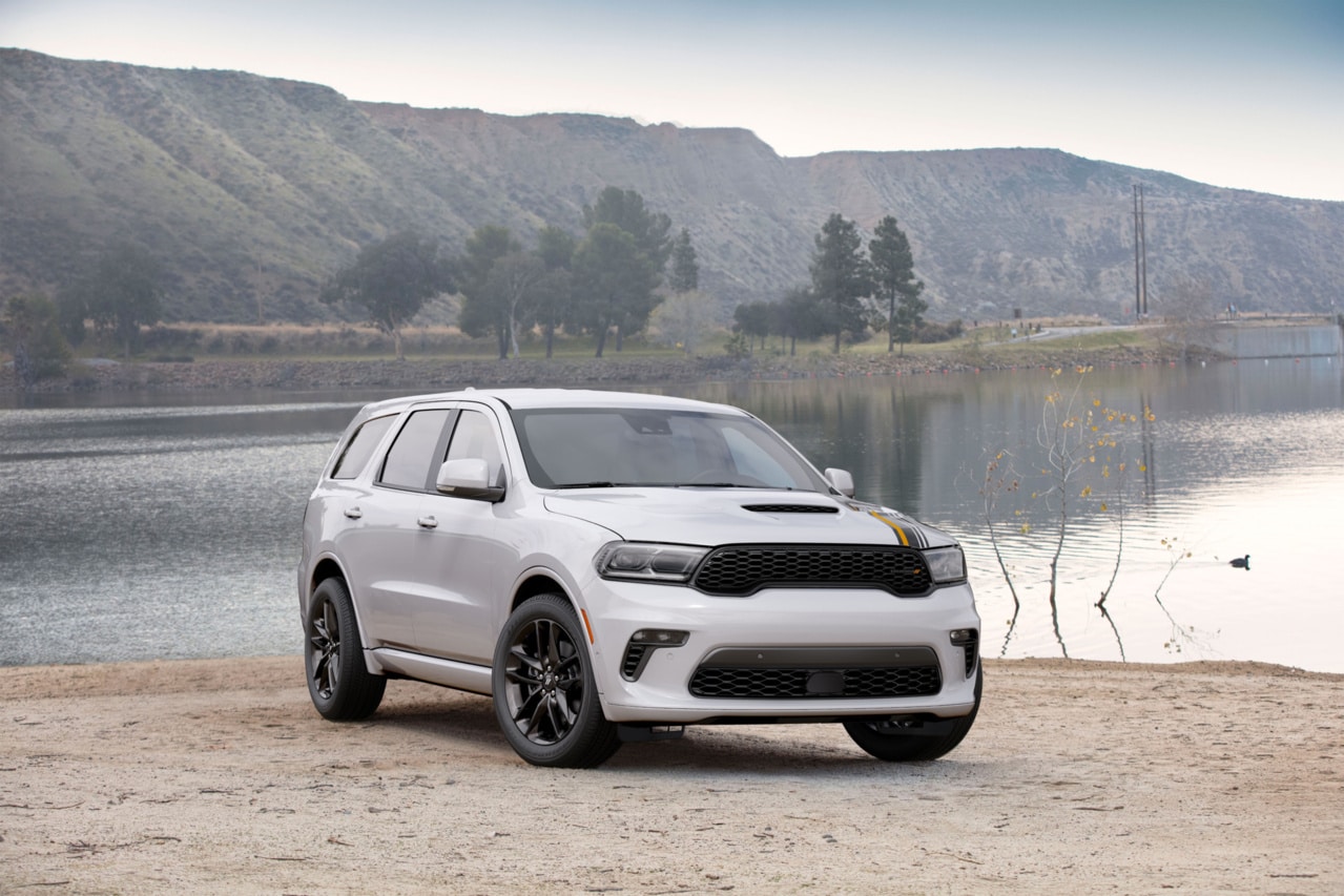 2025 Dodge Durango Hellcat Hammerhead Release Date Dodge Dealership near Dalton PA