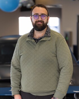 Staff member JEFF HUMPHREY from ID_7b015d2a379d