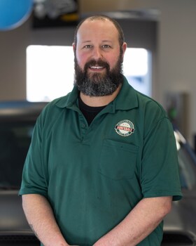 Staff member BRUCE S. GOODAS from ID_e3a4f8af70f8