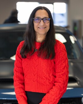 Staff member GINA FEOLA from ID_a53948d6e743