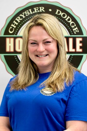 Staff member CATRINA FORBES from ID_a53948d6e743