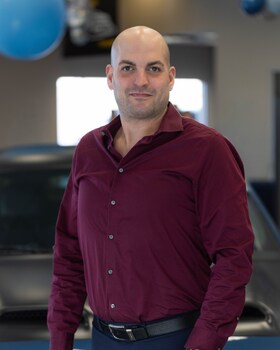 Staff member JOE SPINELLI from ID_f73737b94bd4