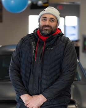 Staff member LEV CHEKHOV from ID_e3a4f8af70f8