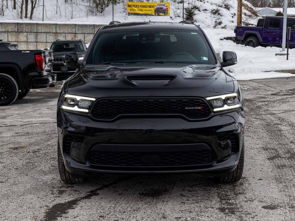 New 2026 Dodge Durango GT PLUS AWD Sport Utility