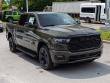2026 Ram 1500 BIG HORN CREW CAB 4X4 5'7 BOX Pickup