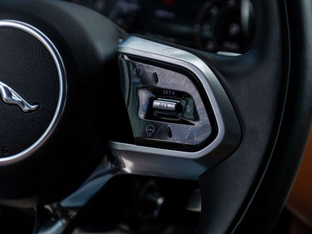 2026 Jaguar F-Pace R-Dynamic S - Photo 22