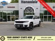 Jeep New Grand Cherokee
