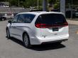 2027 Chrysler Pacifica SELECT Passenger Van