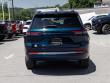 2026 Jeep Grand Cherokee LIMITED RESERVE 4X4 Sport Utility