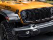 2026 Jeep Wrangler 4-DOOR WILLYS Sport Utility
