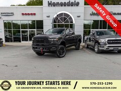 2026 Ram 2500 POWER WAGON CREW CAB 4X4 6'4 BOX Pickup