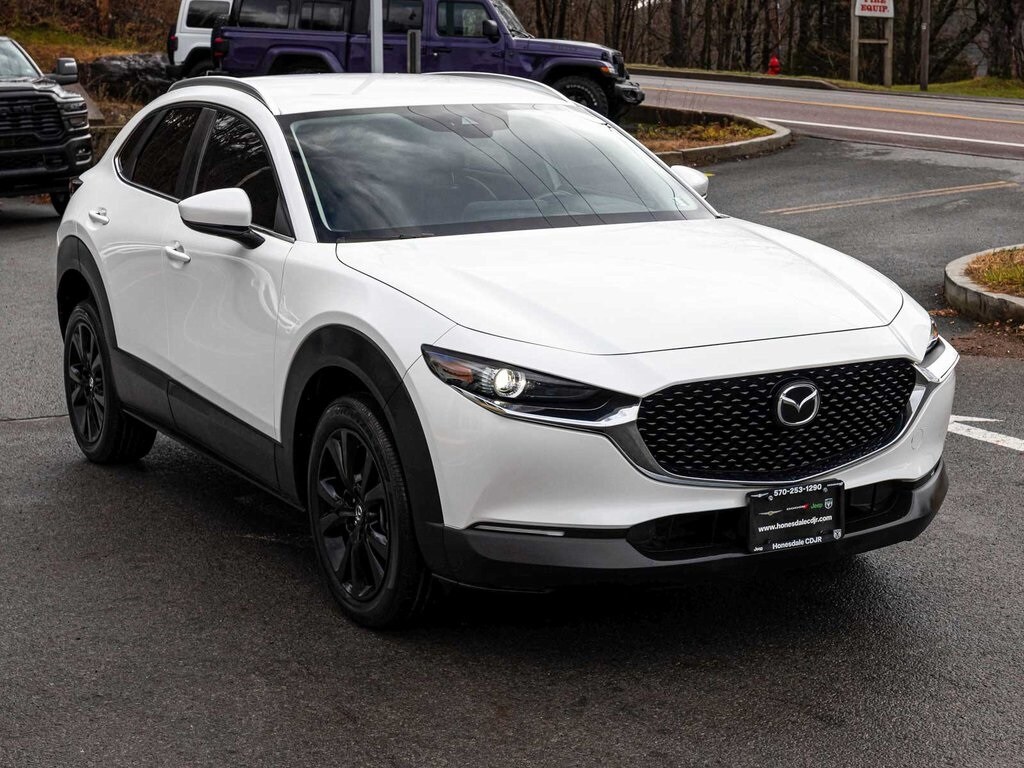 2023 Mazda CX-30 2.5 S Preferred photo 2