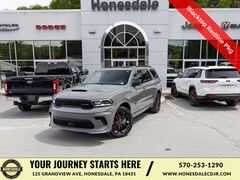 2026 Dodge Durango GT PLUS AWD Sport Utility