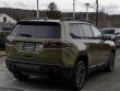 2026 Jeep Cherokee LAREDO 4X4 Sport Utility