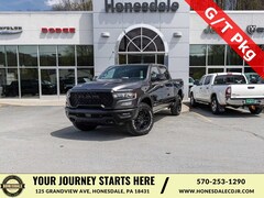 2026 Ram 1500 REBEL CREW CAB 4X4 5'7 BOX Pickup