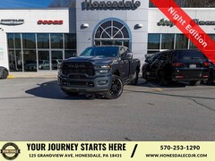 2026 Ram 3500 BIG HORN CREW CAB 4X4 6'4 BOX Pickup