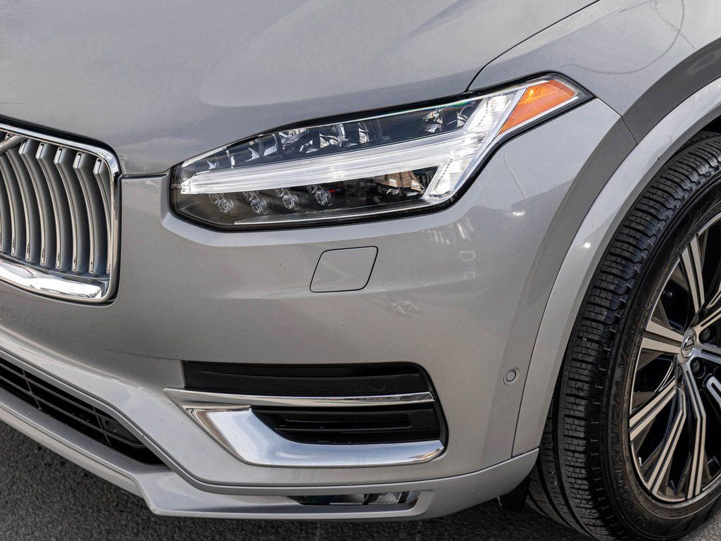 2024 Volvo XC90 Plus - Photo 36