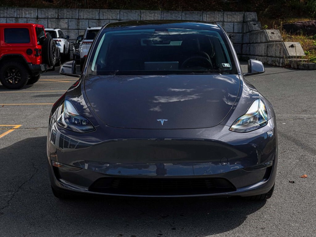 2022 Tesla Model Y Performance photo 2