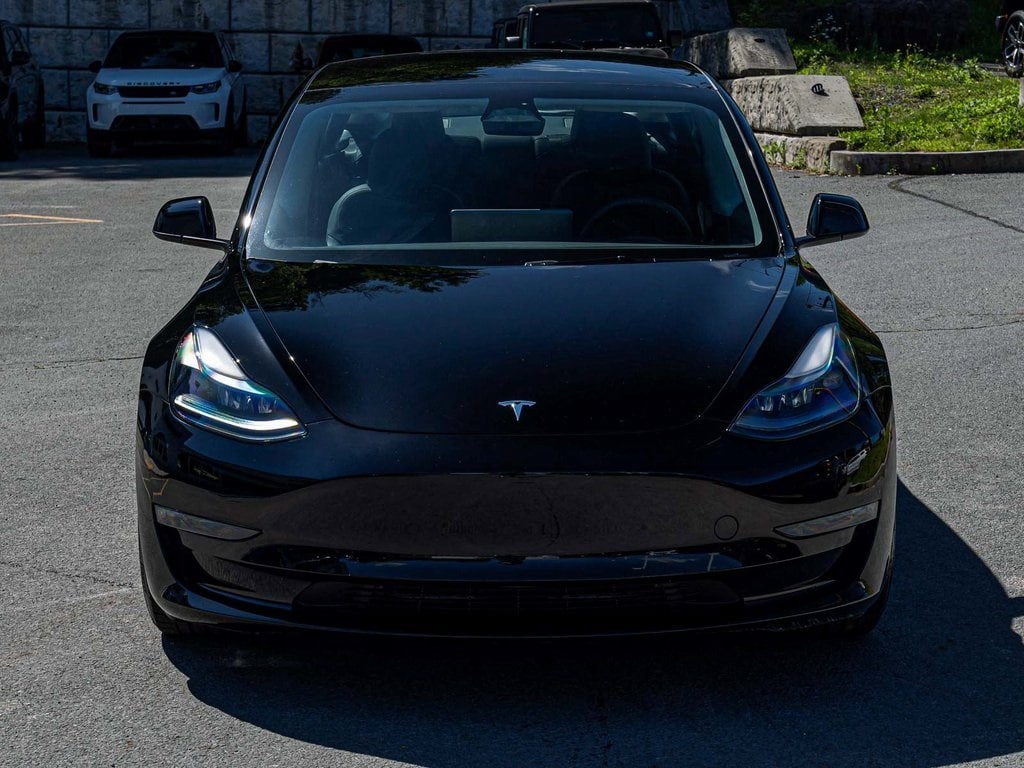 Used 2023 Tesla Model 3 Performance with VIN 5YJ3E1EC5PF545548 for sale in Honesdale, PA