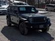 2026 Jeep Wrangler 4-DOOR SPORT S Sport Utility