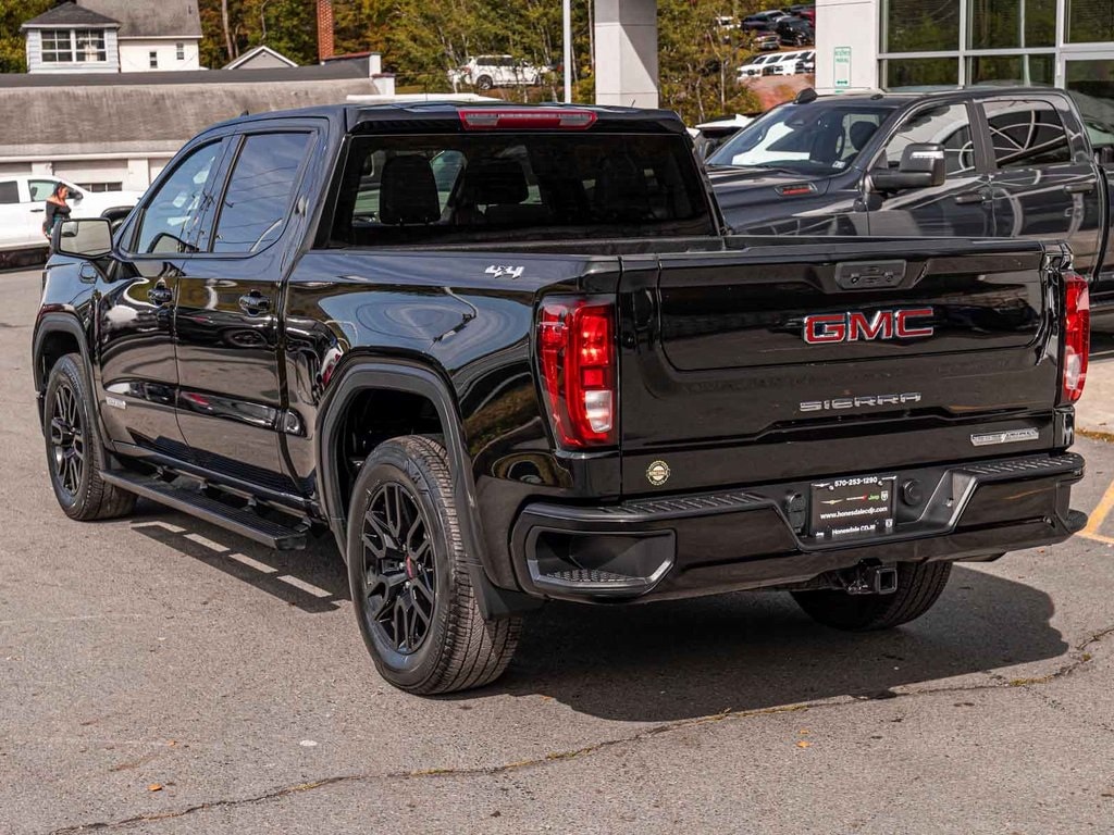Used 2023 GMC Sierra 1500 Elevation w/3SB Truck