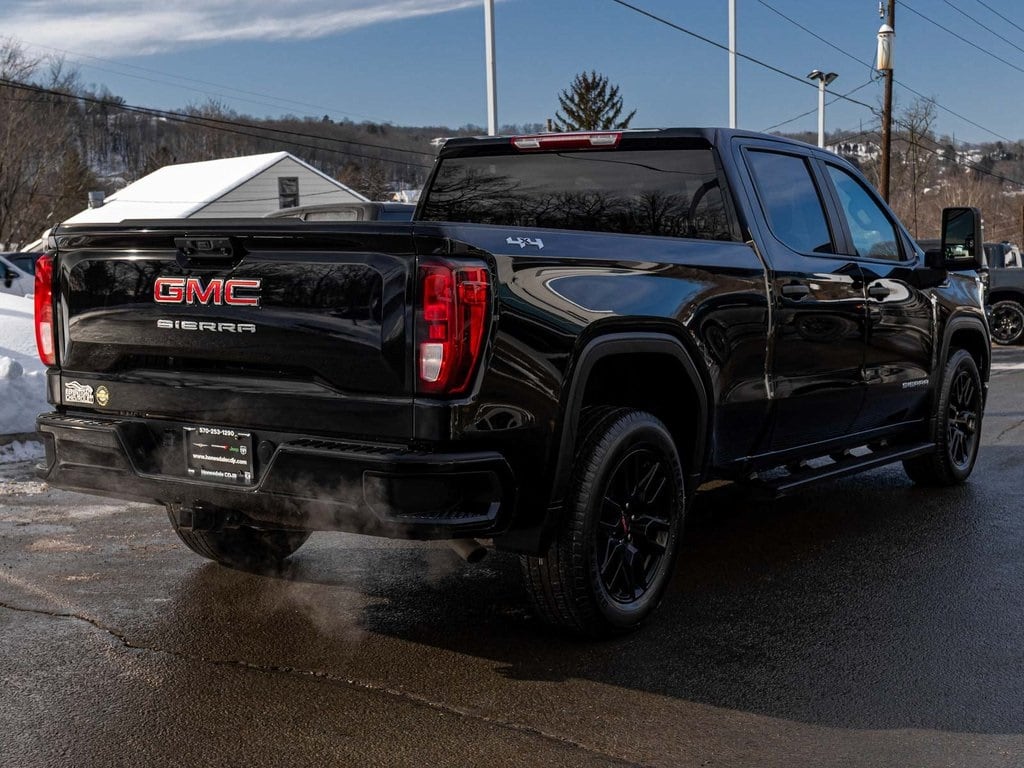 Used 2023 GMC Sierra 1500 Pro Truck