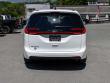 2027 Chrysler Pacifica SELECT Passenger Van
