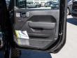 2025 Jeep Wrangler 4-DOOR WILLYS Sport Utility