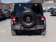 2025 Jeep Wrangler 4-DOOR WILLYS Sport Utility