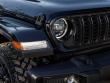 2026 Jeep Gladiator WILLYS 4X4 Pickup