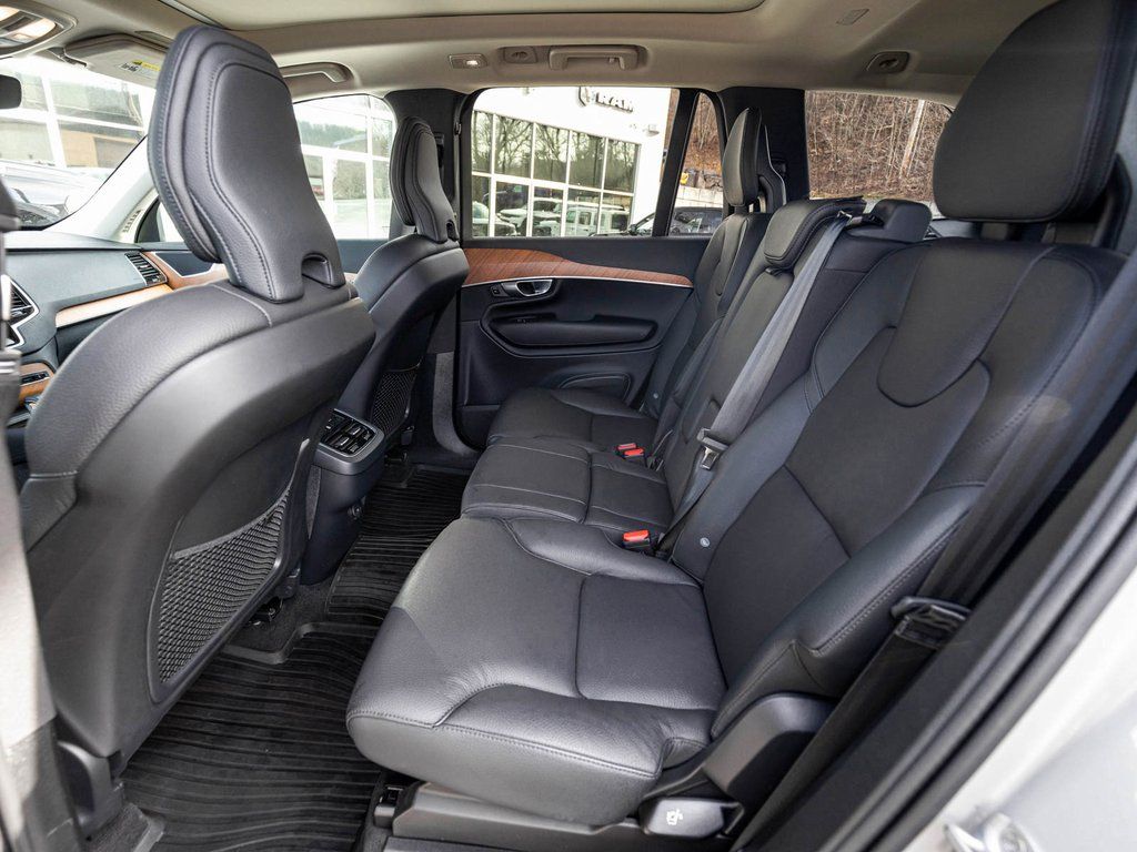 2024 Volvo XC90 Plus - Photo 26