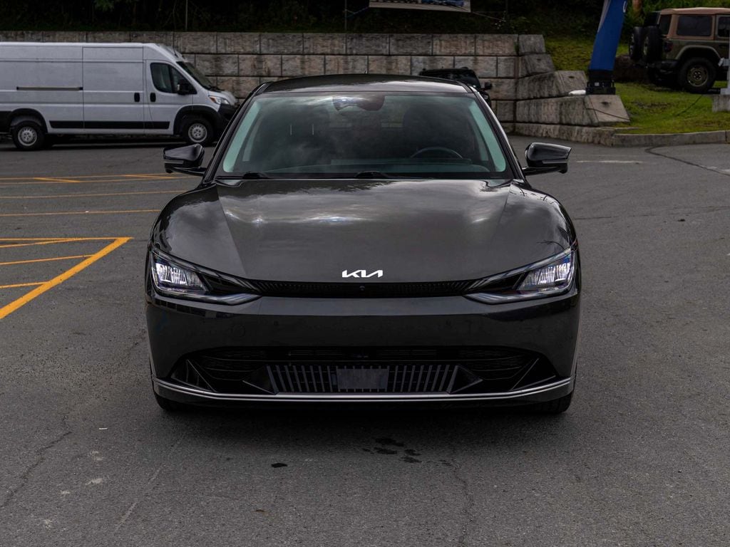 Used 2023 Kia EV6 Wind with VIN KNDC3DLC4P5145251 for sale in Honesdale, PA