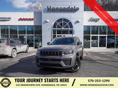 2026 Jeep Grand Cherokee LAREDO ALTITUDE 4X4 Sport Utility